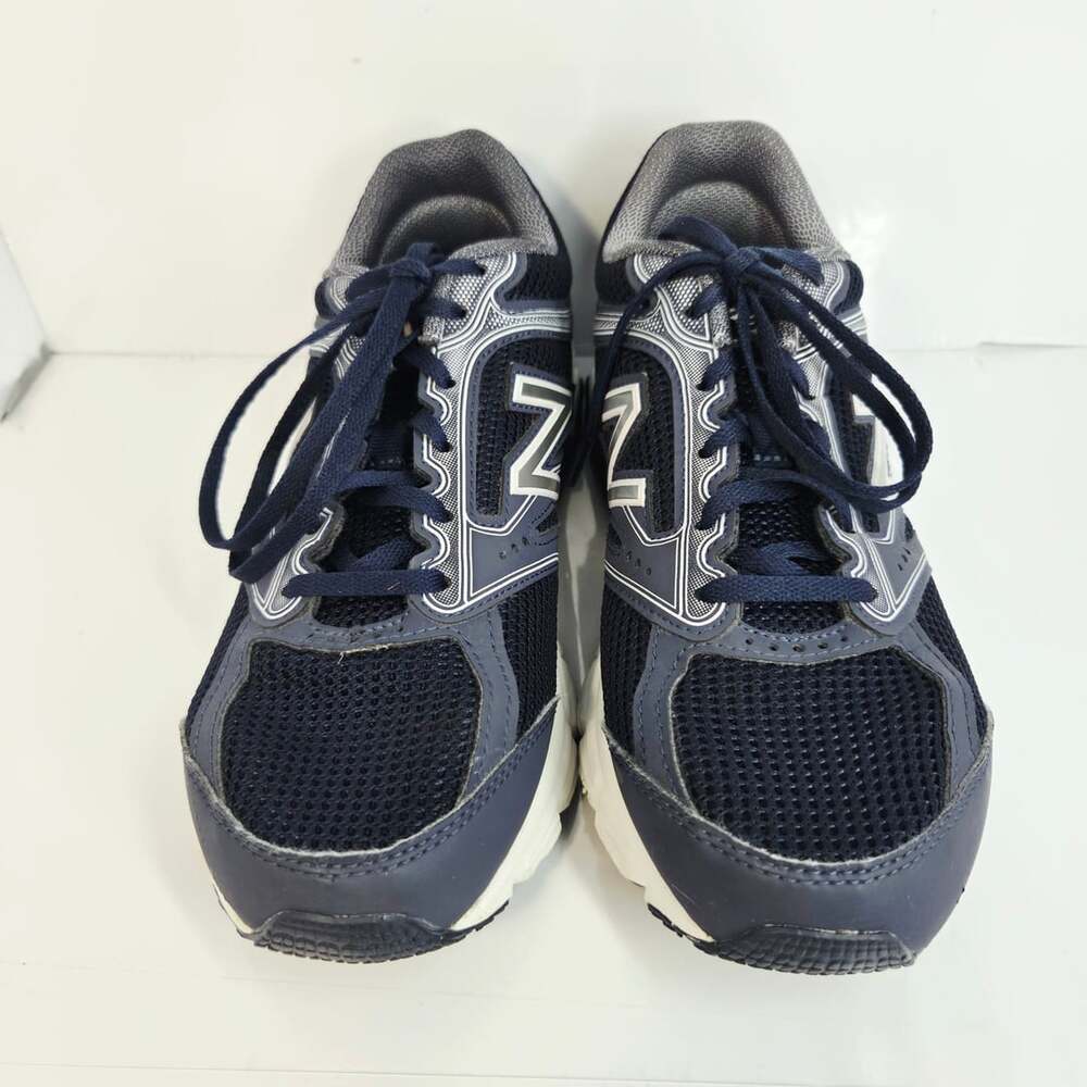 New Balance 460v2 Size 9 Navy Blue Running Shoes